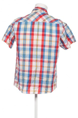 Pánská košile  Quiksilver, Velikost L, Barva Vícebarevné, Cena  349,00 Kč