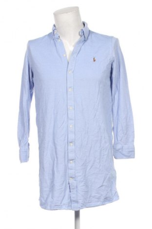 Cămașă de bărbați Ralph Lauren, Mărime XL, Culoare Albastru, Preț 336,99 Lei