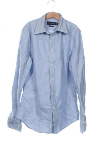 Női ing Ralph Lauren, Méret M, Szín Kék, Ár 27 749 Ft