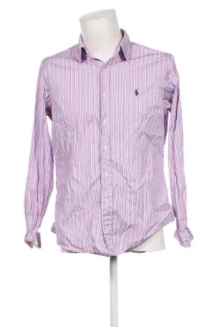 Pánská košile  Ralph Lauren, Velikost M, Barva Vícebarevné, Cena  1 304,00 Kč