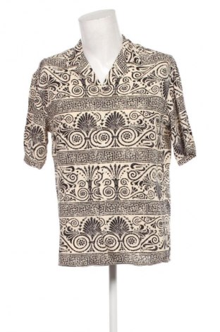 Cămașă de bărbați Rebel, Mărime M, Culoare Multicolor, Preț 75,99 Lei