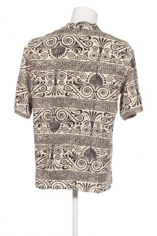 Cămașă de bărbați Rebel, Mărime M, Culoare Multicolor, Preț 75,99 Lei