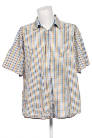 Pánská košile  Redfield, Velikost 3XL, Barva Vícebarevné, Cena  430,00 Kč