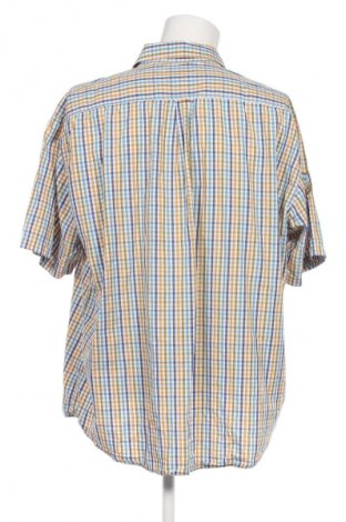 Pánská košile  Redfield, Velikost 3XL, Barva Vícebarevné, Cena  430,00 Kč