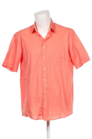 Herrenhemd Redmond, Größe XL, Farbe Rosa, Preis 27,67 €