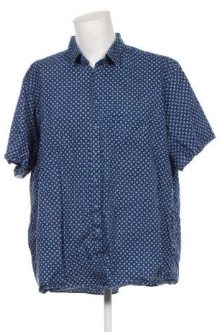 Pánská košile  Redmond, Velikost 4XL, Barva Vícebarevné, Cena  367,00 Kč