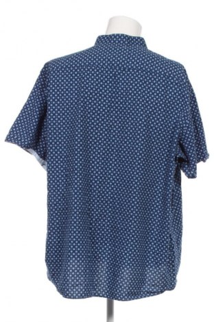 Pánská košile  Redmond, Velikost 4XL, Barva Vícebarevné, Cena  367,00 Kč