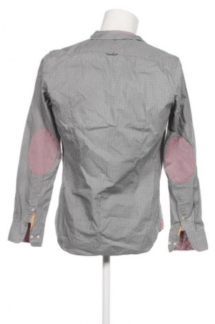 Herrenhemd Rollmann, Größe M, Farbe Mehrfarbig, Preis € 6,99