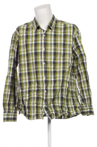 Pánská košile  S.Oliver, Velikost 3XL, Barva Vícebarevné, Cena  359,00 Kč