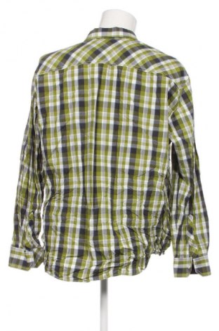 Pánská košile  S.Oliver, Velikost 3XL, Barva Vícebarevné, Cena  359,00 Kč
