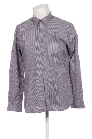 Herrenhemd S.Oliver, Größe XL, Farbe Mehrfarbig, Preis € 27,99