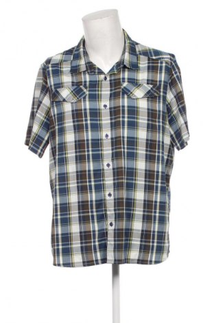 Pánská košile  Schoffel, Velikost XXL, Barva Vícebarevné, Cena  519,00 Kč