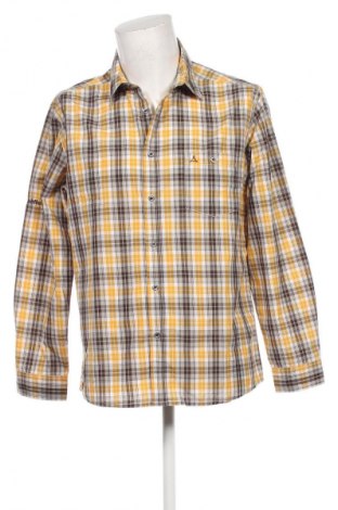 Pánská košile  Schoffel, Velikost L, Barva Vícebarevné, Cena  509,00 Kč