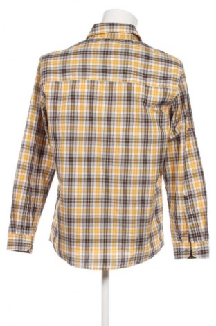 Pánská košile  Schoffel, Velikost L, Barva Vícebarevné, Cena  509,00 Kč