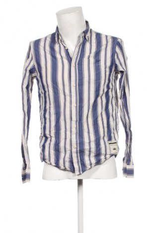 Pánská košile  Scotch & Soda, Velikost M, Barva Vícebarevné, Cena  709,00 Kč