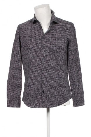 Cămașă de bărbați Seidensticker, Mărime L, Culoare Multicolor, Preț 49,99 Lei