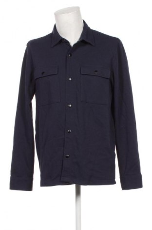Férfi ing Selected Homme, Méret XL, Szín Kék, Ár 10 879 Ft