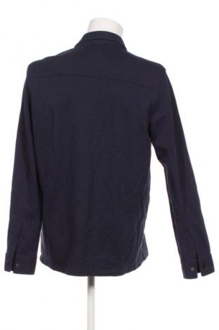 Férfi ing Selected Homme, Méret XL, Szín Kék, Ár 10 879 Ft