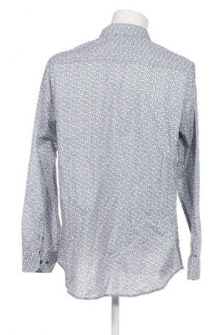 Herrenhemd Stooker, Größe XXL, Farbe Mehrfarbig, Preis € 9,99