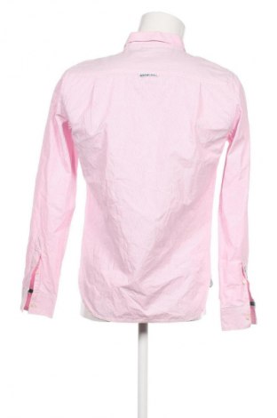 Pánská košile  Superdry, Velikost M, Barva Vícebarevné, Cena  491,00 Kč