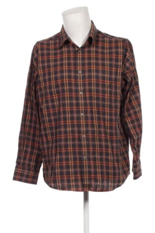 Herrenhemd TCM, Größe XL, Farbe Mehrfarbig, Preis € 3,99