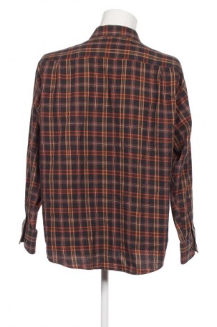 Herrenhemd TCM, Größe XL, Farbe Mehrfarbig, Preis € 3,99