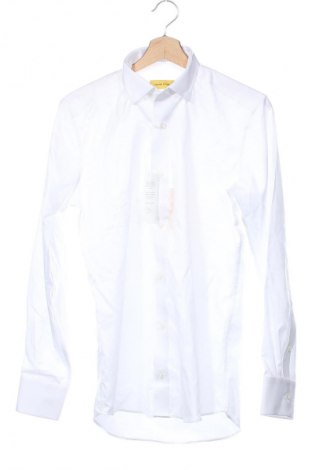 Cămașă de bărbați Tailor Store, Mărime S, Culoare Alb, Preț 110,99 Lei