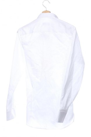Cămașă de bărbați Tailor Store, Mărime S, Culoare Alb, Preț 110,99 Lei