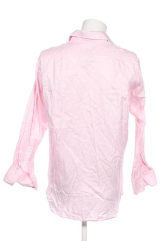 Pánská košile  Thomas Pink, Velikost L, Barva Růžová, Cena  859,00 Kč