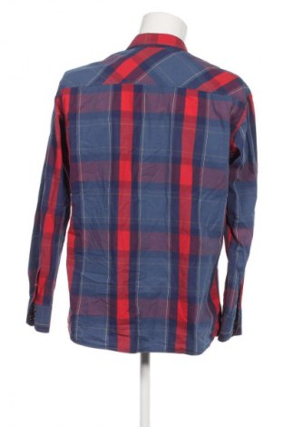 Herrenhemd Tom Tompson, Größe XXL, Farbe Mehrfarbig, Preis 7,99 €
