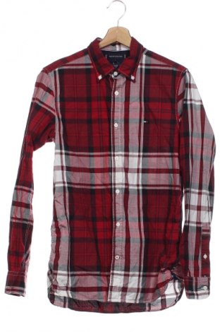 Pánská košile  Tommy Hilfiger, Velikost S, Barva Vícebarevné, Cena  2 029,00 Kč