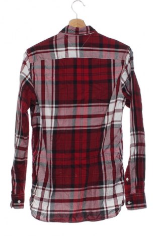 Pánská košile  Tommy Hilfiger, Velikost S, Barva Vícebarevné, Cena  2 029,00 Kč