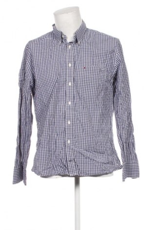 Herrenhemd Tommy Hilfiger, Größe XL, Farbe Mehrfarbig, Preis 44,99 €