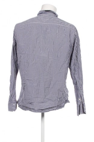 Herrenhemd Tommy Hilfiger, Größe XL, Farbe Mehrfarbig, Preis 44,99 €