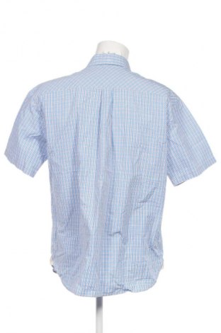 Мъжка риза Tommy Hilfiger, Размер XL, Цвят Многоцветен, Цена 62,99 лв.