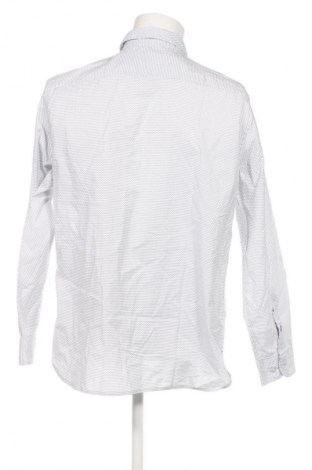 Herrenhemd Tommy Hilfiger, Größe XL, Farbe Mehrfarbig, Preis 51,99 €