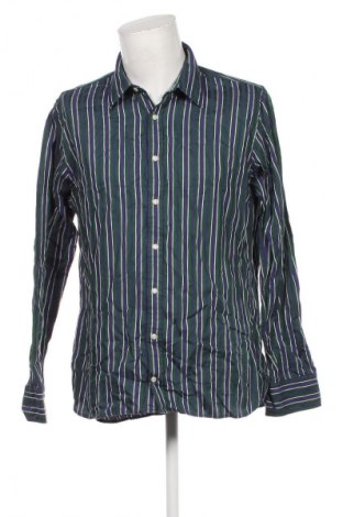 Herrenhemd Tommy Hilfiger, Größe L, Farbe Mehrfarbig, Preis € 52,99