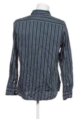 Herrenhemd Tommy Hilfiger, Größe L, Farbe Mehrfarbig, Preis € 52,99
