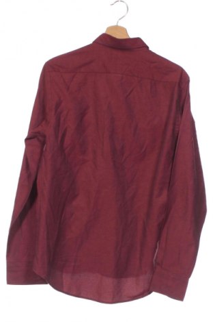 Herrenhemd Tudors, Größe L, Farbe Rot, Preis 14,84 €