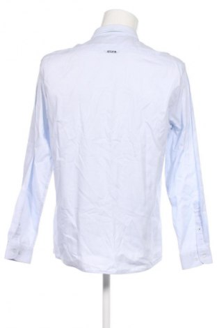 Pánská košile  U.S. Polo Assn., Velikost XL, Barva Modrá, Cena  695,00 Kč