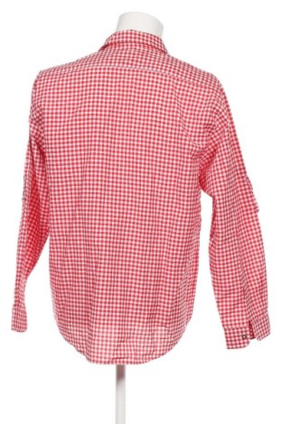 Herrenhemd Unbranded, Größe L, Farbe Mehrfarbig, Preis € 4,99