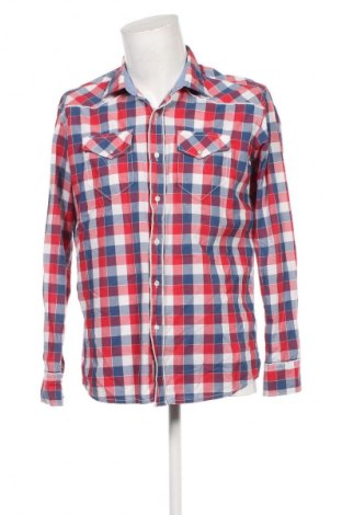 Pánská košile  Unbranded, Velikost L, Barva Vícebarevné, Cena  189,00 Kč