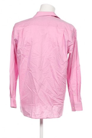 Pánská košile  Unbranded, Velikost L, Barva Růžová, Cena  189,00 Kč