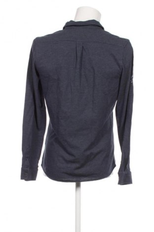 Pánská košile  Unbranded, Velikost L, Barva Modrá, Cena  189,00 Kč