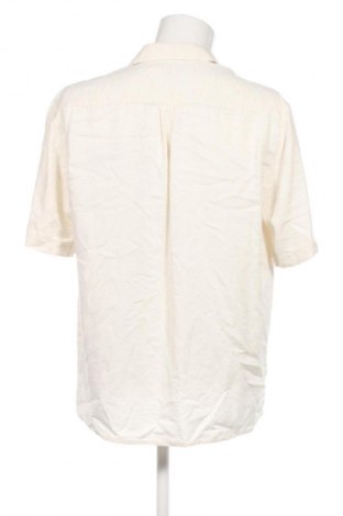 Pánska košeľa  Unbranded, Veľkosť L, Farba Béžová, Cena  16,95 €