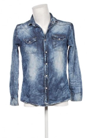 Pánská košile  Unbranded, Velikost XL, Barva Modrá, Cena  192,00 Kč