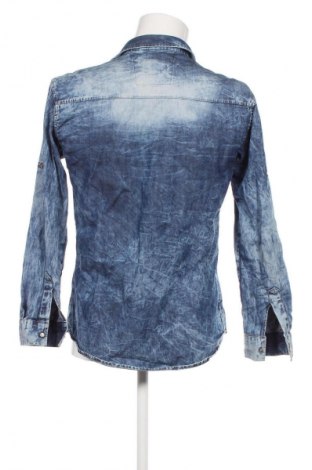 Pánská košile  Unbranded, Velikost XL, Barva Modrá, Cena  192,00 Kč