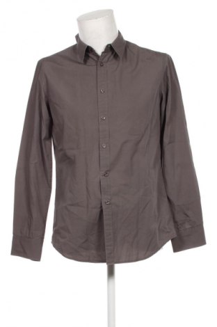 Pánská košile  Unbranded, Velikost M, Barva Šedá, Cena  169,00 Kč