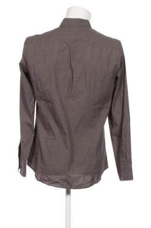 Pánská košile  Unbranded, Velikost M, Barva Šedá, Cena  169,00 Kč