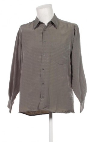 Pánská košile  Unbranded, Velikost XL, Barva Šedá, Cena  660,00 Kč